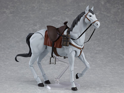 figma 《進擊的巨人》 埃爾文·史密斯