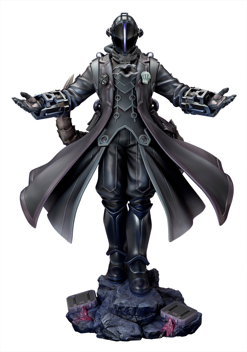 劇場版《來自深淵》-深淵之黎明- 黎明領主邦德