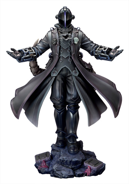 劇場版《來自深淵》-深淵之黎明- 黎明領主邦德