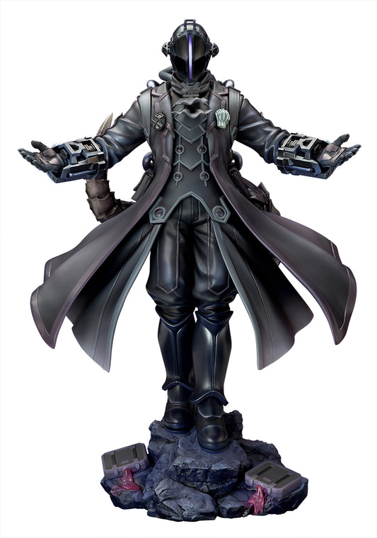 劇場版《來自深淵》-深淵之黎明- 黎明領主邦德