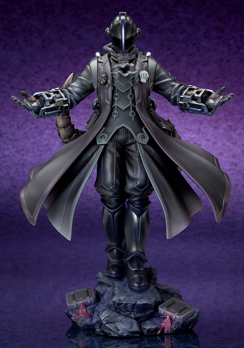 劇場版《來自深淵》-深淵之黎明- 黎明領主邦德