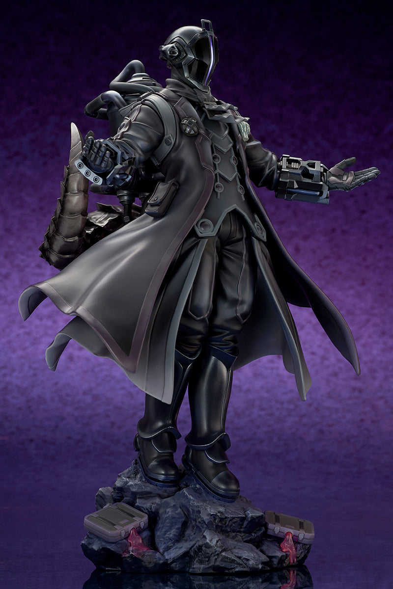 劇場版《來自深淵》-深淵之黎明- 黎明領主邦德