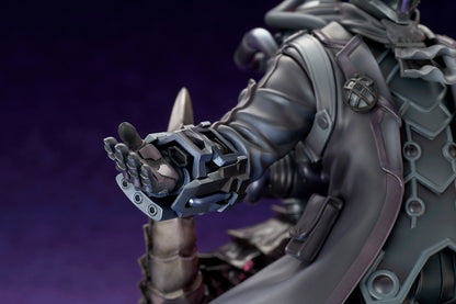 劇場版《來自深淵》-深淵之黎明- 黎明領主邦德