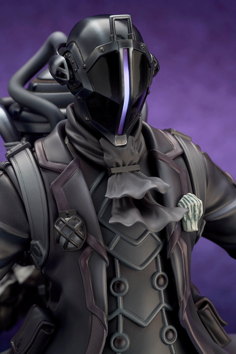 劇場版《來自深淵》-深淵之黎明- 黎明領主邦德