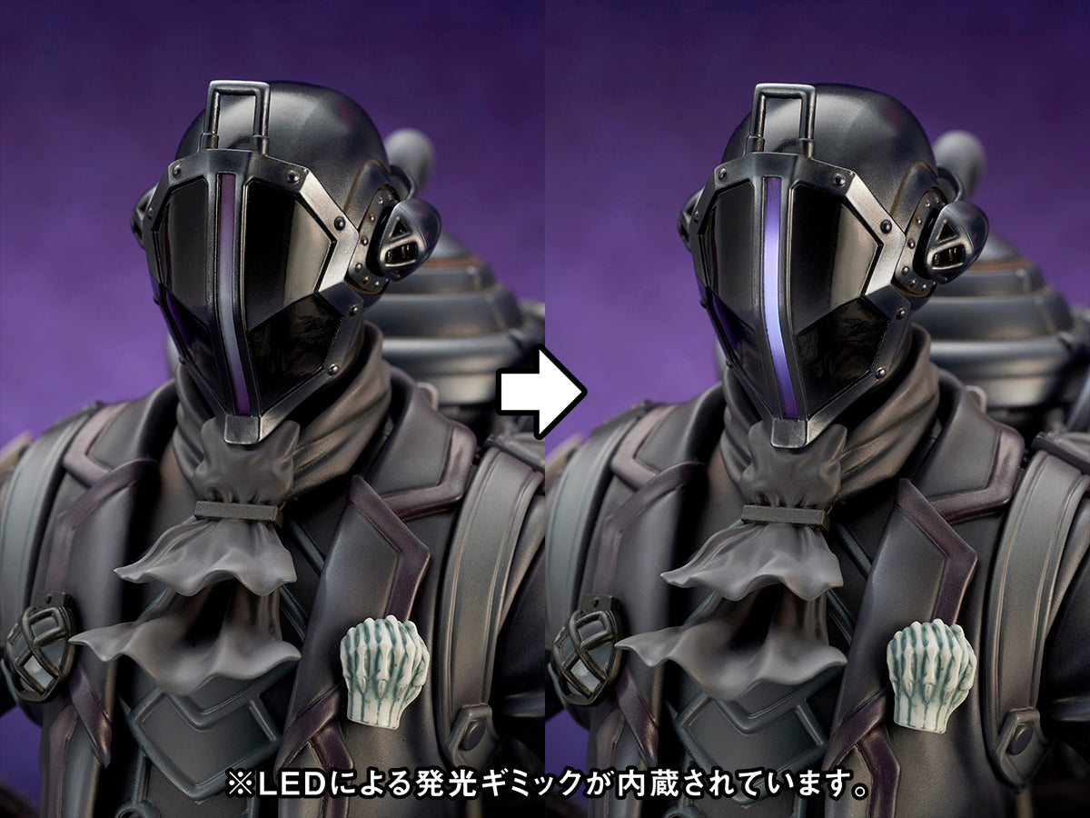 劇場版《來自深淵》-深淵之黎明- 黎明領主邦德