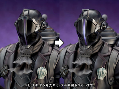 劇場版《來自深淵》-深淵之黎明- 黎明領主邦德