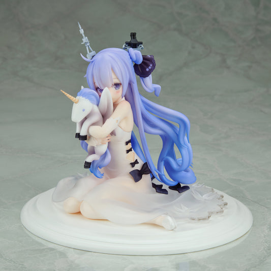 《碧藍航線》_獨角獸 輕裝版