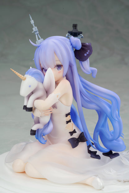《碧藍航線》_獨角獸 輕裝版