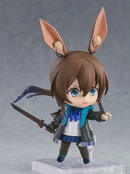 《明日方舟》角色扭蛋 亞米亞 擴展套裝