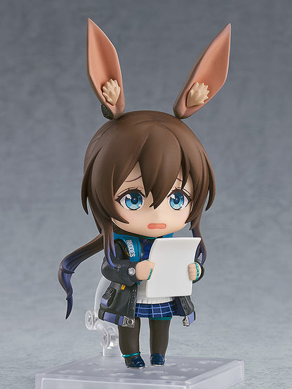 《明日方舟》角色扭蛋 亞米亞 擴展套裝