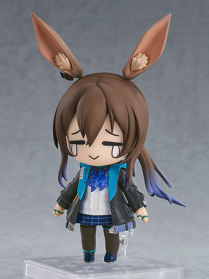 《明日方舟》角色扭蛋 亞米亞 擴展套裝