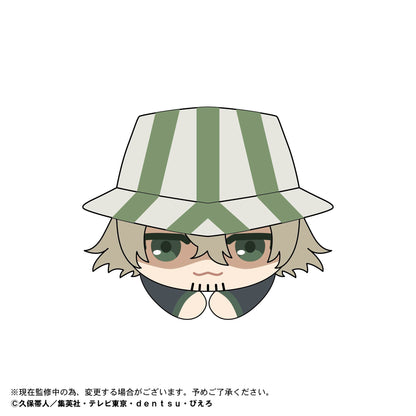 《死神》 千年血戰篇 可愛角色收藏系列 1盒