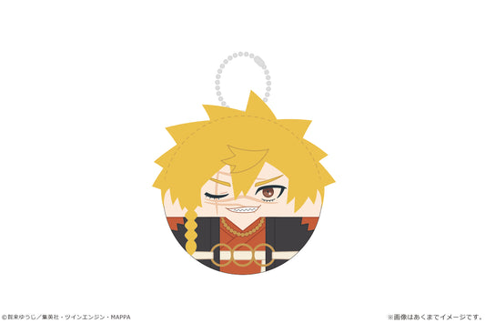 《地獄樂》_03 弔兵衛