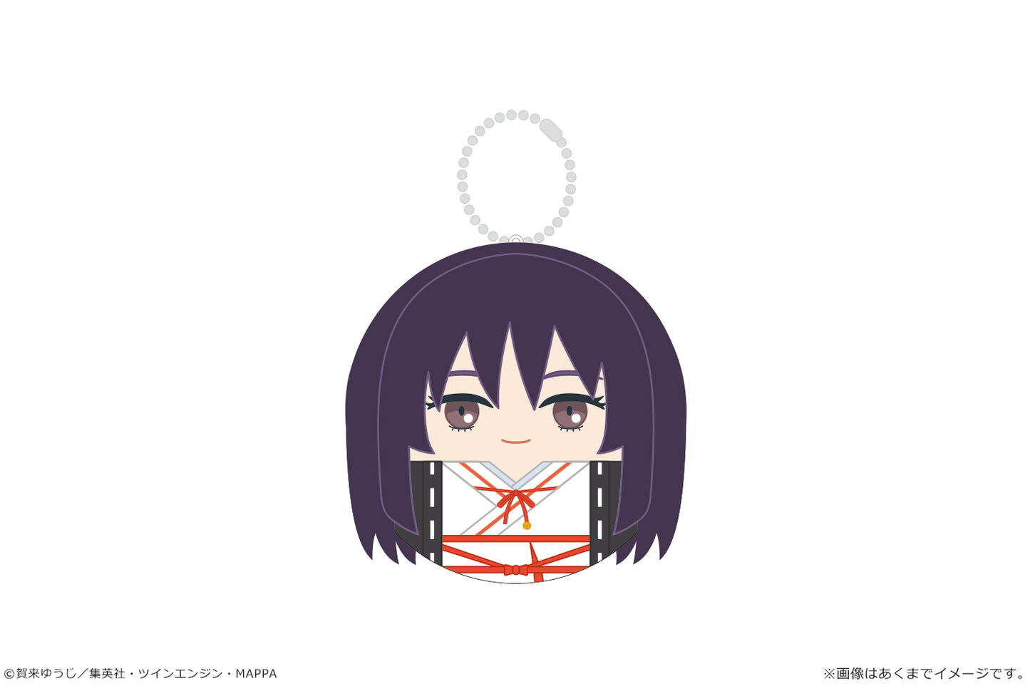 《地獄樂》_角馬 04 桐馬