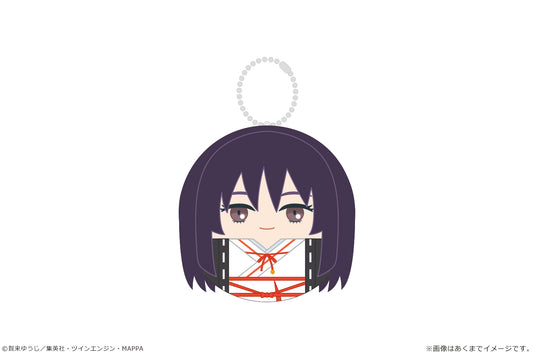 《地獄樂》_角馬 04 桐馬