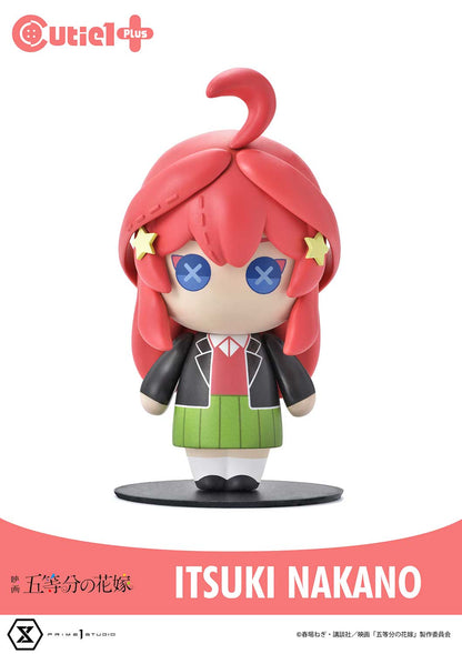《五等分的新娘》_可愛1加 中野五月