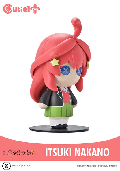 《五等分的新娘》_可愛1加 中野五月