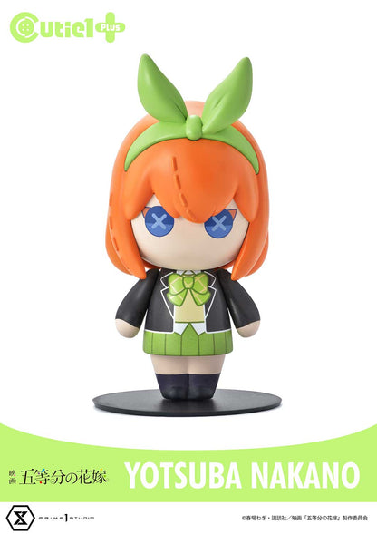 《五等分的新娘》_可愛1加 中野四葉