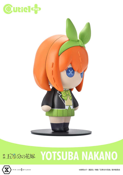 《五等分的新娘》_可愛1加 中野四葉
