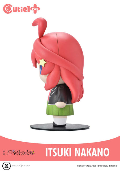 《五等分的新娘》_可愛1加 中野五月
