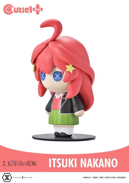 《五等分的新娘》_可愛1加 中野五月