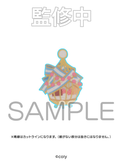 《魔法使的約定》主題角色玩偶 拉斯蒂卡