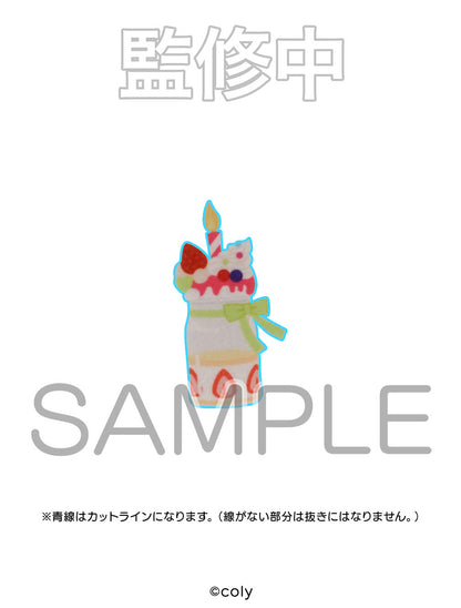 《魔法使的約定》主題角色玩偶 米琪露