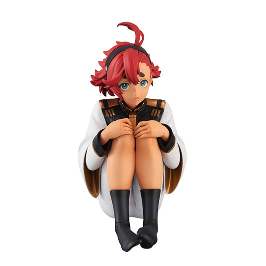機動戰士高達 水星之魔女_G.E.M.系列 1 手掌大小斯萊塔小姐