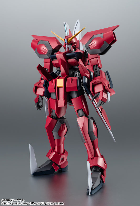《高達聯合》_ROBOT魂 <SIDE MS> GAT-X303 守護者高達 ver. A.N.I.M.E.