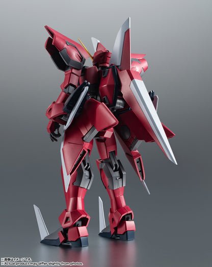《高達聯合》_ROBOT魂 <SIDE MS> GAT-X303 守護者高達 ver. A.N.I.M.E.