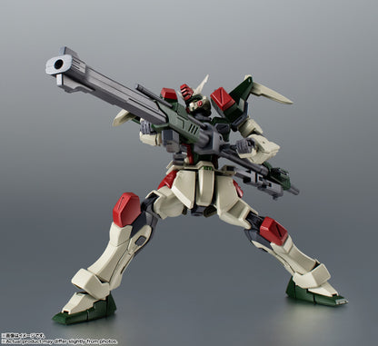 《高達聯合》_ROBOT魂 <SIDE MS> GAT-X103 爆破高達 ver. A.N.I.M.E.