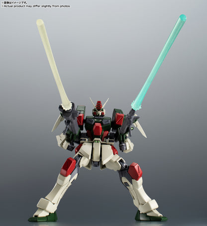 《高達聯合》_ROBOT魂 <SIDE MS> GAT-X103 爆破高達 ver. A.N.I.M.E.