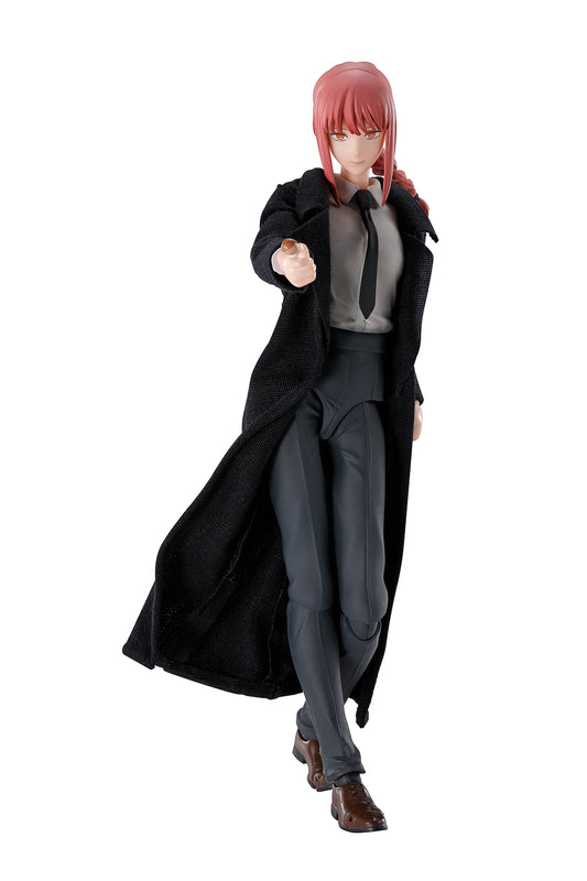 《電鋸人》S.H.Figuarts 馬基瑪