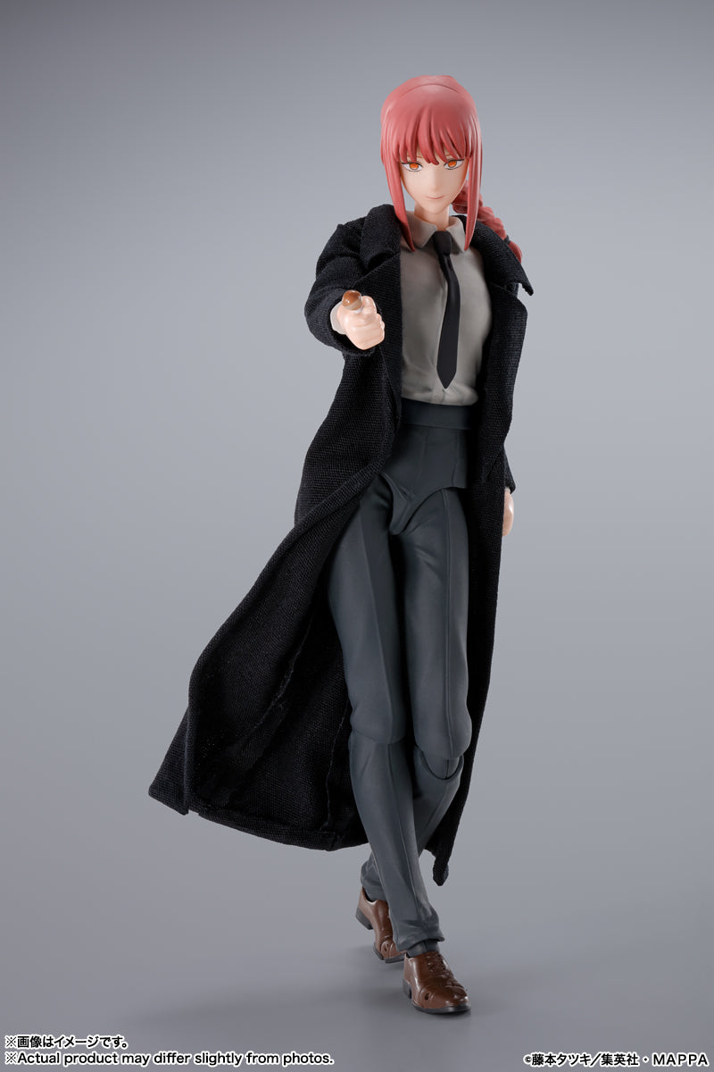 《電鋸人》S.H.Figuarts 馬基瑪