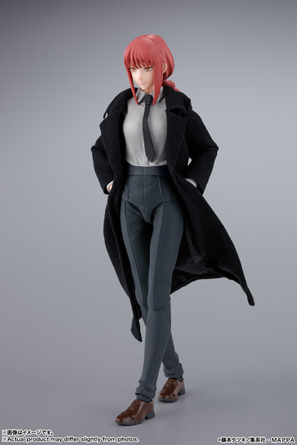 《電鋸人》S.H.Figuarts 馬基瑪