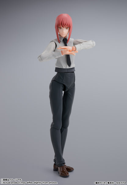 《電鋸人》S.H.Figuarts 馬基瑪