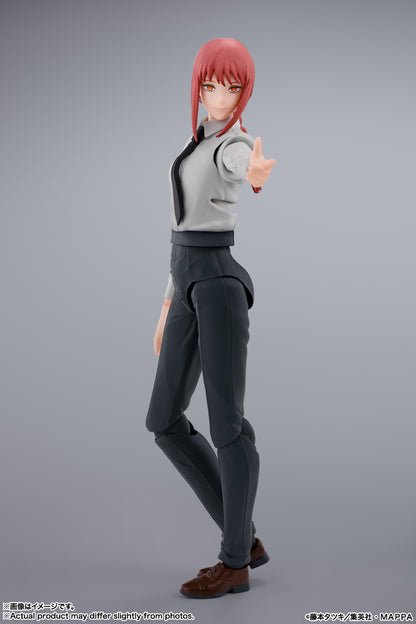 《電鋸人》S.H.Figuarts 馬基瑪