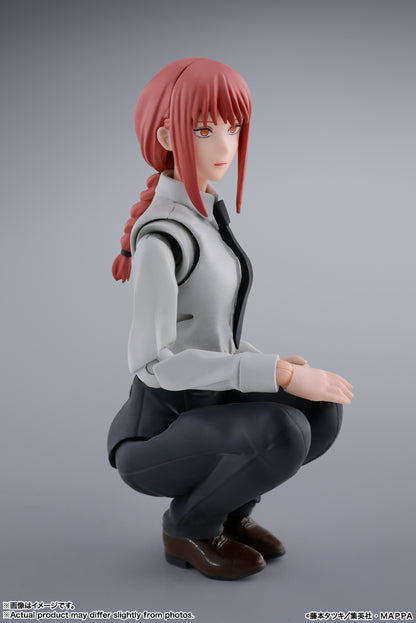 《電鋸人》S.H.Figuarts 馬基瑪