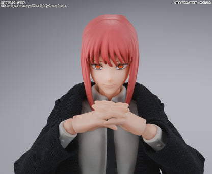 《電鋸人》S.H.Figuarts 馬基瑪