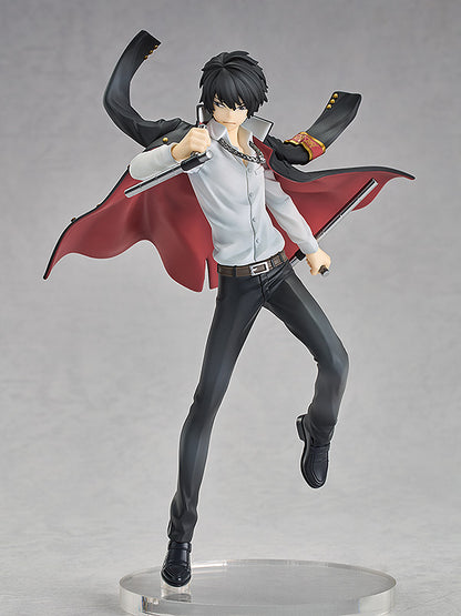《家庭教師HITMAN REBORN!》_POP UP PARADE 雲雀恭彌