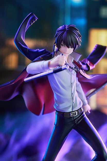 《家庭教師HITMAN REBORN!》_POP UP PARADE 雲雀恭彌