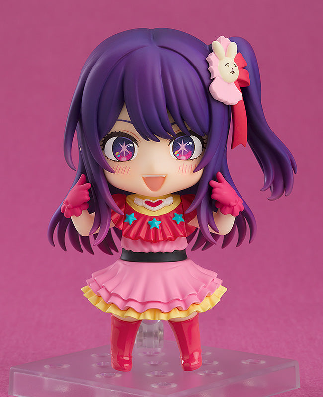 《我推的孩子》手辦Figure