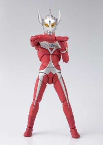 《奧特曼》S.H.Figuarts 超人塔羅再版