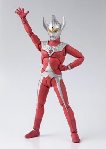 《奧特曼》S.H.Figuarts 超人塔羅再版