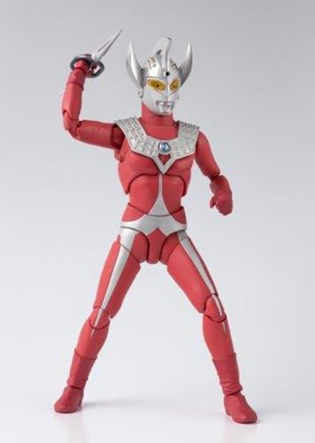 《奧特曼》S.H.Figuarts 超人塔羅再版