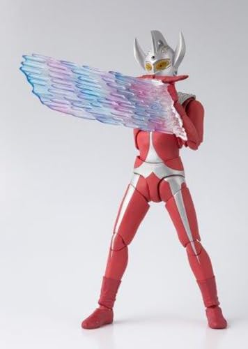 《奧特曼》S.H.Figuarts 超人塔羅再版