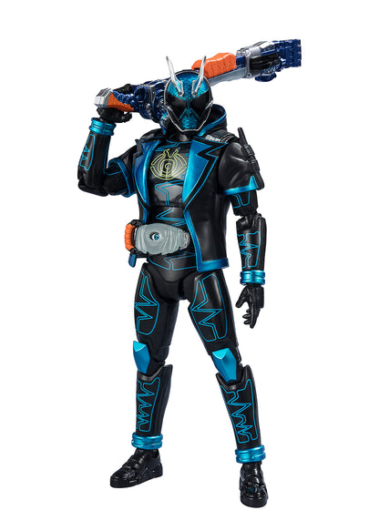 假面騎士_S.H.Figuarts 假面騎士斯佩克特 平成世代版