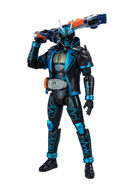 假面騎士_S.H.Figuarts 假面騎士斯佩克特 平成世代版