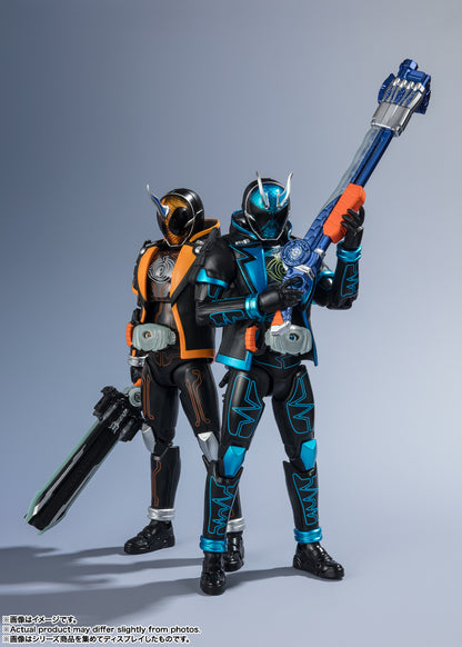 假面騎士_S.H.Figuarts 假面騎士斯佩克特 平成世代版