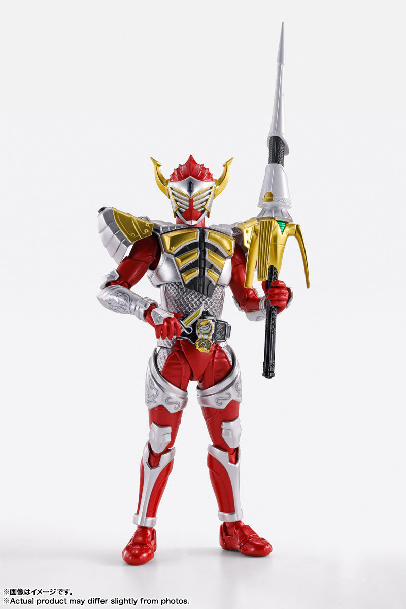 S.H.Figuarts真骨雕製法 假面騎士巴隆 香蕉武裝